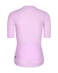 RIVANELLE Cyklistický krátky dres a krátke nohavice - CRYSTELLE - ružová