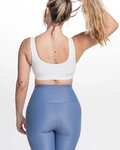 ATHLEEYA Podprsenka - COMFORT BRA - biela