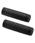 SRAM gripy - RACING GRIPS 110 mm - čierna