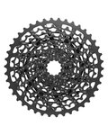 SRAM kazeta - CASSETTE XG-1150 10-42 - čierna