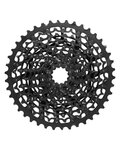 SRAM kazeta - CASSETTE XG-1175 10-42 - čierna