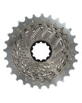 SRAM kazeta - CASSETTE XG-1290 D1 10-28 - strieborná