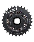 SRAM kazeta - CASSETTE XG-1290 D1 10-28 - dúhová/čierna