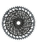 SRAM kazeta - CASSETTE XG-1275 EAGLE 10-52 - čierna