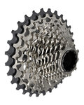 SRAM kazeta - CASSETTE XG-1270 D1 10-30 - strieborná/čierna