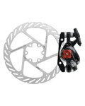 SRAM kotúčová brzda - AVID BB7 MTB 160mm - čierna