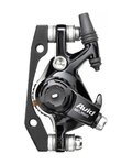 SRAM kotúčová brzda - AVID BB7 ROAD S 160mm - čierna