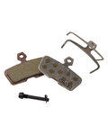 SRAM brzdové platničky - BRAKE PADS 
