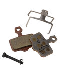 SRAM brzdové platničky - BRAKE PADS