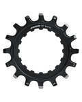 SRAM prevodník - X-SYNC 16 - čierna
