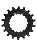 SRAM prevodník - X-SYNC 18 - čierna