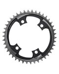 SRAM prevodník - ROAD 40 107BCD X-SYNC - čierna