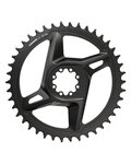 SRAM prevodník - ROAD 38 DM X-SYNC - čierna