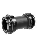 SRAM stredová os - DUB PRESSFIT 73mm - čierna