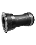 SRAM stredová os - DUB T47 68mm - čierna