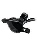 SRAM radiaca páčka - SHIFT LEVER X-5 2 - čierna