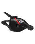 SRAM radiaca páčka - SHIFT LEVER GX 11 - čierna