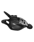 SRAM radiaca páčka - NX EAGLE 12 - čierna
