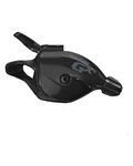SRAM radiaca páčka - SHIFT LEVER GX-E 11 - čierna