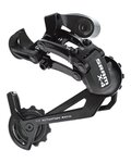 SRAM prehadzovačka - DERAILLEUR X-4 - čierna