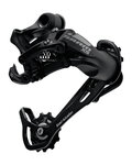 SRAM prehadzovačka - DERAILLEUR X-5 - čierna