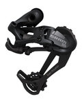 SRAM prehadzovačka - DERAILLEUR X-5 - čierna