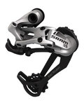 SRAM prehadzovačka - DERAILLEUR X-5  - šedá