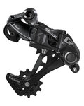 SRAM prehadzovačka - DERAILLEUR GX 1X - čierna