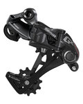 SRAM prehadzovačka - DERAILLEUR GX 1X - čierna