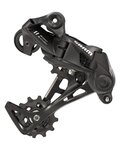 SRAM prehadzovačka - DERAILLEUR NX - čierna