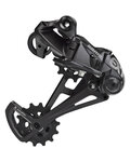 SRAM prehadzovačka - DERAILLEUR EX1 - čierna