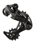 SRAM prehadzovačka - DERAILLEUR X01DH - čierna