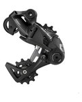 SRAM prehadzovačka - DERAILLEUR GXDH - čierna