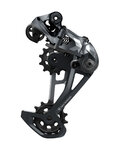 SRAM prehadzovačka - DERAILLEUR X01 EAGLE - čierna