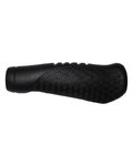 SRAM gripy - COMFORT GRIPS 133 mm - čierna