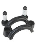 SRAM svorka - DISC BRAKE LEVER CLAMP - čierna