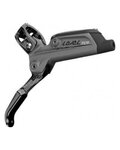 SRAM brzdová páčka - DISC BRAKE LEVER ASSEMBLY - šedá