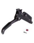SRAM brzdová páčka - DISC BRAKE LEVER ASSEMBLY - čierna