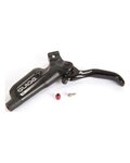 SRAM brzdová páčka - DISC BRAKE LEVER ASSEMBLY - čierna
