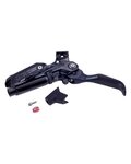SRAM brzdová páčka - DISC BRAKE LEVER ASSEMBLY - čierna