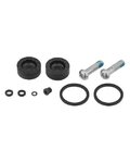 SRAM opravná sada brzdového strmeňa - DISC BRAKE CALIPER PISTON SERVICE KIT - RIVAL AXS D1 - čierna