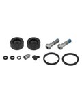 SRAM opravná sada brzdového strmeňa - DISC BRAKE CALIPER PISTON SERVICE KIT - RED AXS D1 - čierna