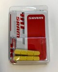 SRAM brzdové diely - S900 DIRECTMOUNT - žltá