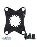 SRAM kryt - SPIDER FORCE D1 WIDE 94BCD - čierna