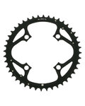 SRAM prevodník - MTB 44 104 V4 4mm HARD - čierna