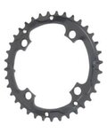 SRAM prevodník - MTB 32T 104 V7 HARD - čierna