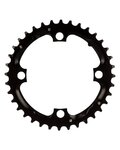 SRAM prevodník - MTB 36T 104 3mm BLAST - čierna