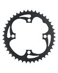 SRAM prevodník - MTB 42 104 SS 3mm BLAST - čierna