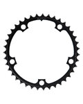 SRAM prevodník - ROAD 39T V2 130 3mm - čierna