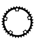 SRAM prevodník - ROAD 34 V1 110 3mm - čierna